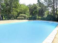 Ferienwohnung - Ferienwohnung Les Mas du Sud