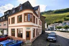 Ferienhaus - Ferienunterkunft in Traben-Trarbach (7 Personen)