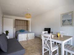 Ferienwohnung - Ferienwohnung Cagnes Provencal