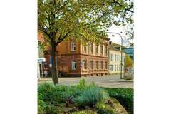 Ferienhaus - Ferienunterkunft in Merzig (23 Personen)