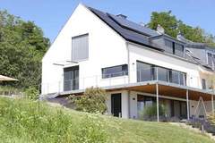 Ferienhaus - Ferienunterkunft in Öhningen (4 Personen)