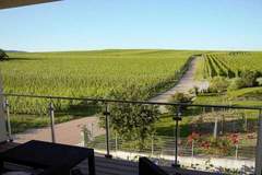 Ferienhaus - Ferienunterkunft in Bischoffingen (5 Personen)