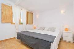 Ferienhaus - Ses Canyes - Ferienunterkunft in Muro, Illes Balears (2 Personen)
