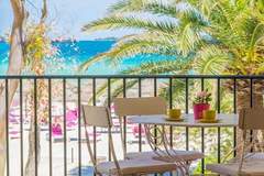 Ferienwohnung - Garballons 5 1D - Ferienunterkunft in Port D'alcudia (6 Personen)