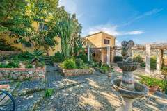 Ferienhaus - Coste Can Moragues - Ferienunterkunft in Port de Pollença (8 Personen)