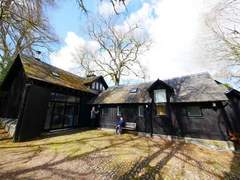 Ferienhaus - Ferienhaus Coach House