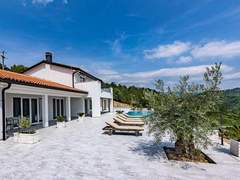 Ferienhaus - Ferienhaus Villa Bella
