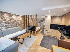 Ferienwohnung - Ferienwohnung Cristal
