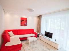 Ferienwohnung - Ferienwohnung Cristal