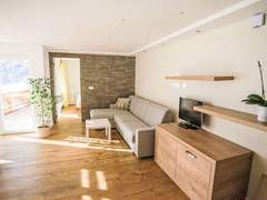 Ferienwohnung - Ferienwohnung Cristal