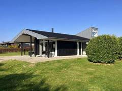 Ferienhaus - Ferienhaus Erlinda - 600m from the sea