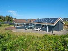 Ferienhaus - Ferienhaus Gorjana - 500m from the sea