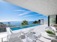 Ferienwohnung - Ferienwohnung Panorama Bay