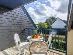 Ferienwohnung - Ferienwohnung Phare de Kernevest