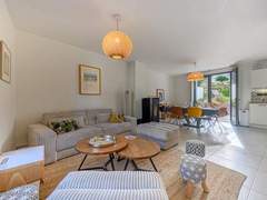 Ferienhaus - Ferienhaus Le Spi