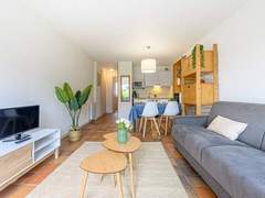 Ferienwohnung - Ferienwohnung Maison Port En Dro