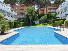 Ferienwohnung - Ferienwohnung El Coto A