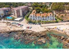 Ferienhaus - Ferienhaus La Racona