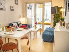 Ferienwohnung - Ferienwohnung Holiday 34