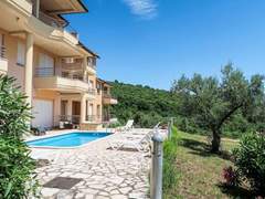 Ferienwohnung - Ferienwohnung Orhideja und Magnolia