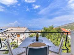 Ferienwohnung - Ferienwohnung Sunce