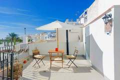 Ferienwohnung - Pura Vida - Ferienunterkunft in Cadiz (2 Personen)