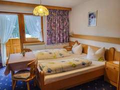 Ferienwohnung - Ferienwohnung LaFontana