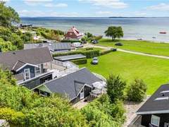 Ferienhaus - Ferienhaus Heda - 75m from the sea