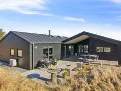 Ferienhaus - Ferienhaus Eriksine - 750m from the sea