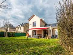 Ferienhaus - Ferienhaus Les Coquelicots