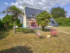 Ferienhaus - Ferienhaus Avel Moor