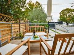 Ferienwohnung - Ferienwohnung Mia