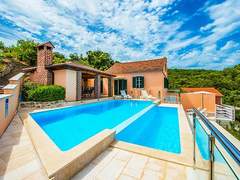 Ferienhaus - Ferienhaus Lavanda