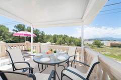 Ferienwohnung - Puesta De Sol - Ferienunterkunft in Alcudia, Illes Balears (6 Personen)