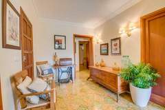 Ferienwohnung - Binibonaire 2 PAX - Ferienunterkunft in Binissalem (2 Personen)