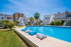 Ferienwohnung - Avus - Ferienunterkunft in Alcudia (3 Personen)