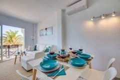 Ferienwohnung - Enjoy - Ferienunterkunft in Alcudia (4 Personen)