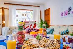 Ferienhaus - Villa Rosita 12 - Ferienunterkunft in Alcudia (6 Personen)