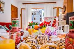 Ferienhaus - Villa Rosita 12A - Ferienunterkunft in Alcudia (6 Personen)