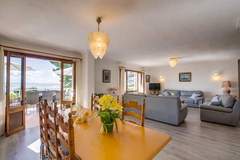 Ferienhaus - Golf - Ferienunterkunft in Alcanada (7 Personen)