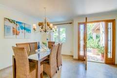 Ferienhaus - Adelfa - Ferienunterkunft in Puerto de Alcudia (6 Personen)