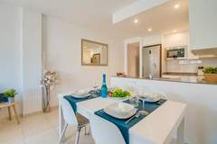 Ferienwohnung - Mar Blau - Ferienunterkunft in Alcudia (5 Personen)
