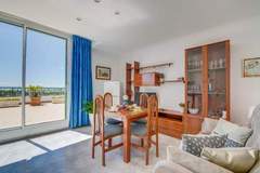 Ferienwohnung - Maria - Ferienunterkunft in Alcudia (2 Personen)