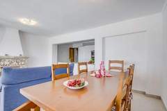 Ferienwohnung - Mary - Ferienunterkunft in Puerto de Alcudia (6 Personen)