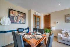 Ferienwohnung - Portobello - Ferienunterkunft in Puerto de Alcudia (5 Personen)