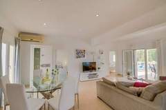 Ferienwohnung - Puesta de Sol - Ferienunterkunft in Alcudia (6 Personen)