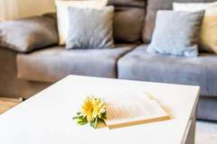 Ferienhaus - Sa Dalia - Ferienunterkunft in Alcudia (8 Personen)