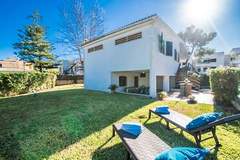 Ferienhaus - Casa Pinar - Ferienunterkunft in Alcudia (7 Personen)