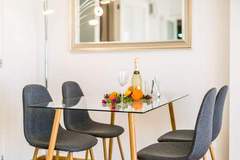 Ferienwohnung - Butterfly - Ferienunterkunft in Alcudia (4 Personen)