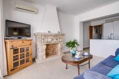 Ferienwohnung - Mary 4 PAX - Ferienunterkunft in Puerto de Alcudia (4 Personen)
